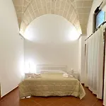 Casa Ginevra, Private Parking Daire Lecce