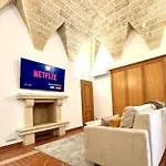 Daire Casa Ginevra, Private Parking *