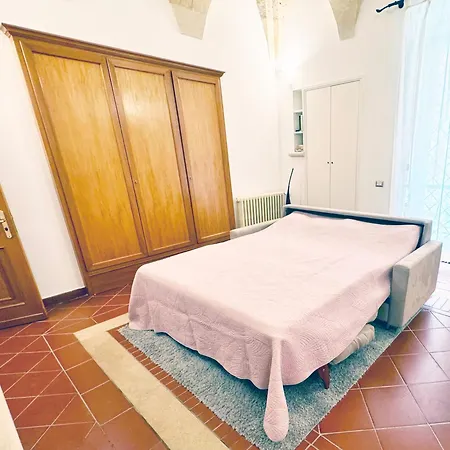 Appartement Casa Ginevra, Private Parking