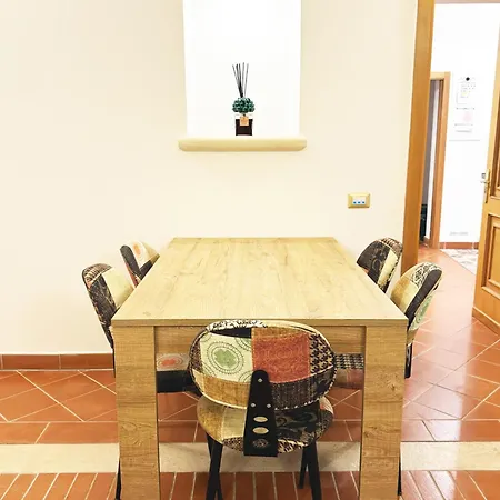 Casa Ginevra, Private Parking Appartement *