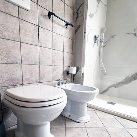 Casa Ginevra, Private Parking * Lecce