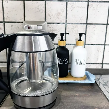 Casa Ginevra, Private Parking Апартаменты