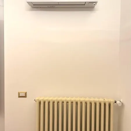 Casa Ginevra, Private Parking Лечче