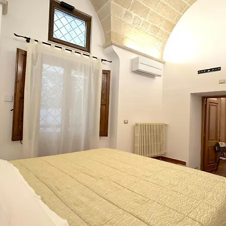 Casa Ginevra, Private Parking