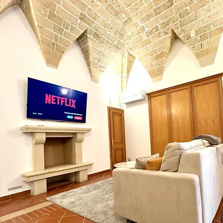 Апартаменты Casa Ginevra, Private Parking *