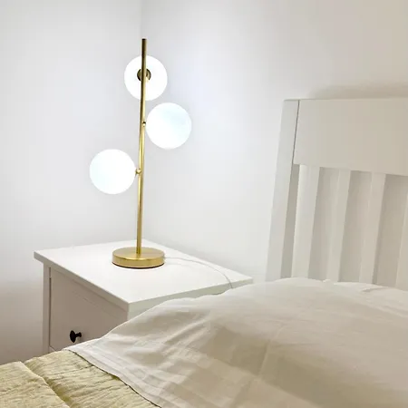 Casa Ginevra, Private Parking Lecce