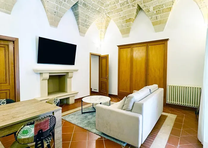 Апартаменты Casa Ginevra, Private Parking