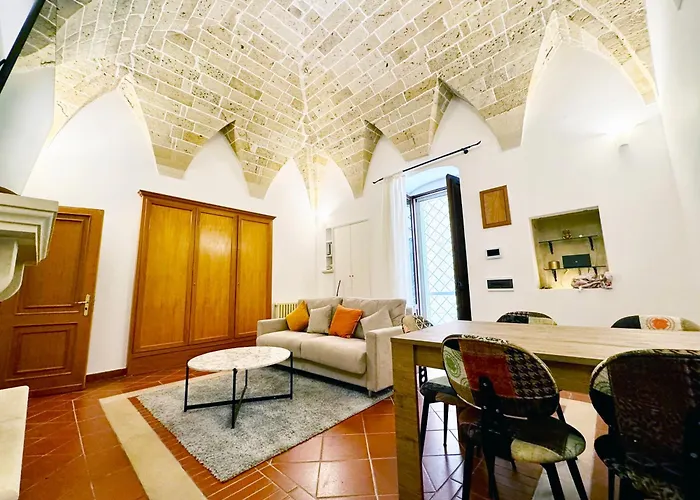 Апартаменты Casa Ginevra, Private Parking *