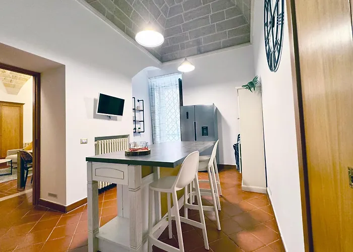 Casa Ginevra, Private Parking *