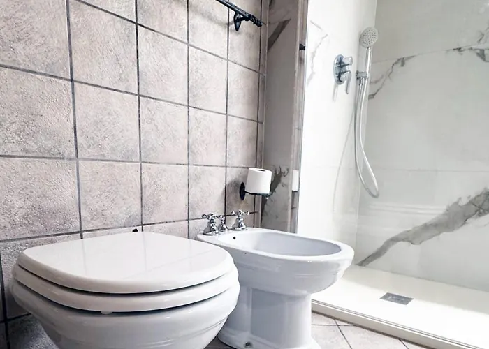 Casa Ginevra, Private Parking * Лечче
