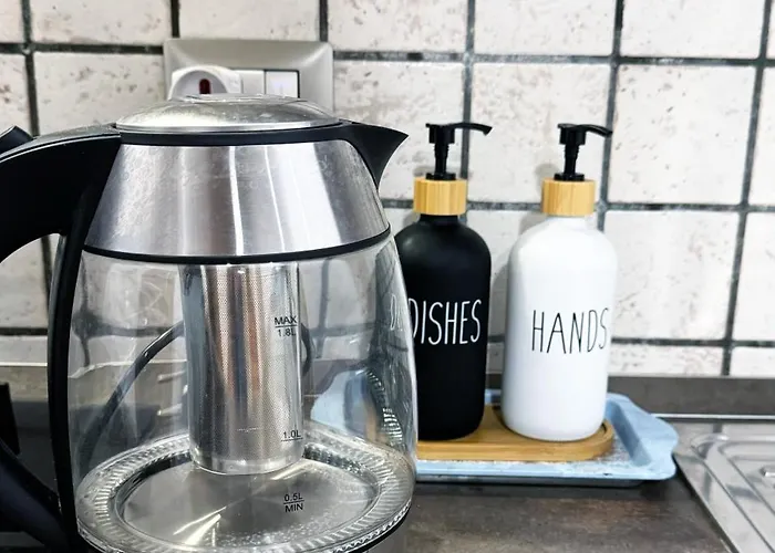 Casa Ginevra, Private Parking Апартаменты