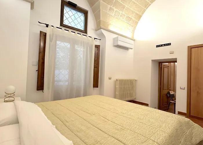 Casa Ginevra, Private Parking