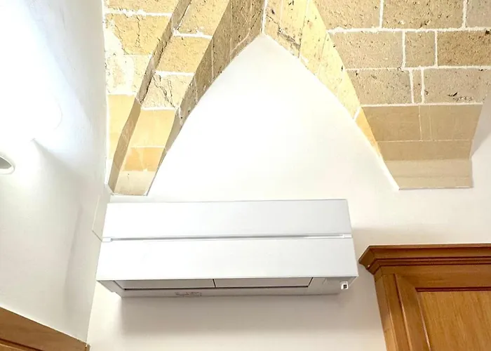 Casa Ginevra, Private Parking Апартаменты Лечче