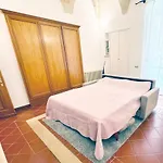 Apartamento Casa Ginevra, Private Parking