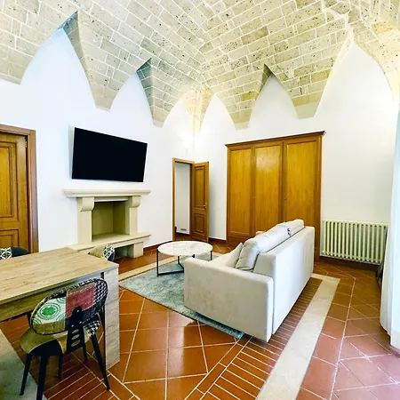 Apartment Casa Ginevra, Private Parking
