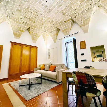 Apartman Casa Ginevra, Private Parking *