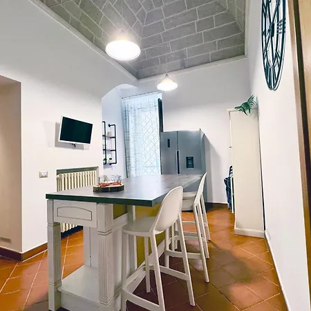 Casa Ginevra, Private Parking *