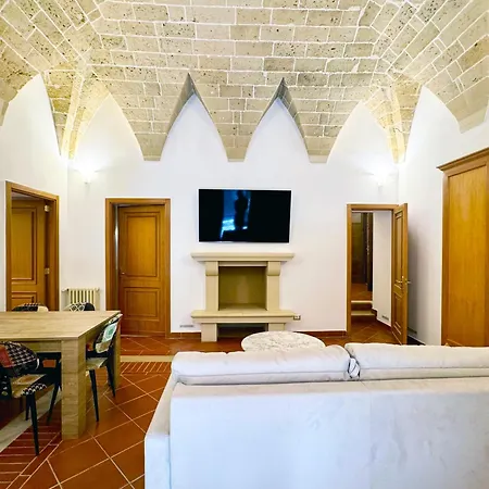 Apartment Casa Ginevra, Private Parking *