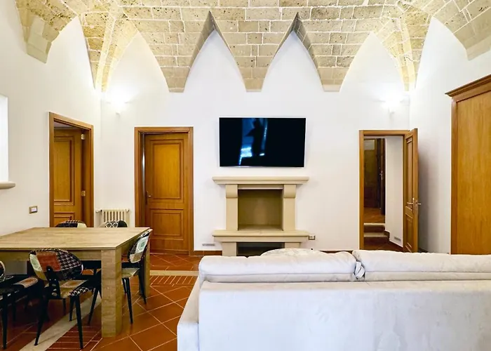 Casa Ginevra, Private Parking דירה *
