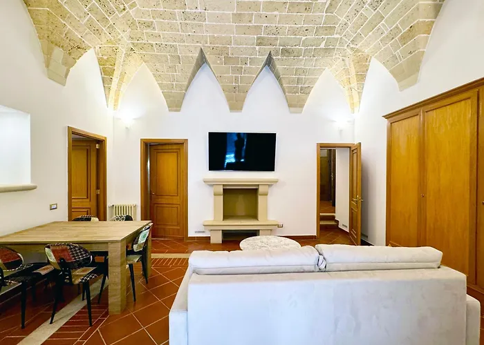 דירה Casa Ginevra, Private Parking *