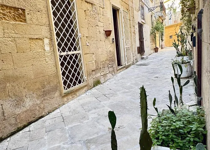 Casa Ginevra, Private Parking דירה